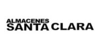 ALMACENES SANTA CLARA